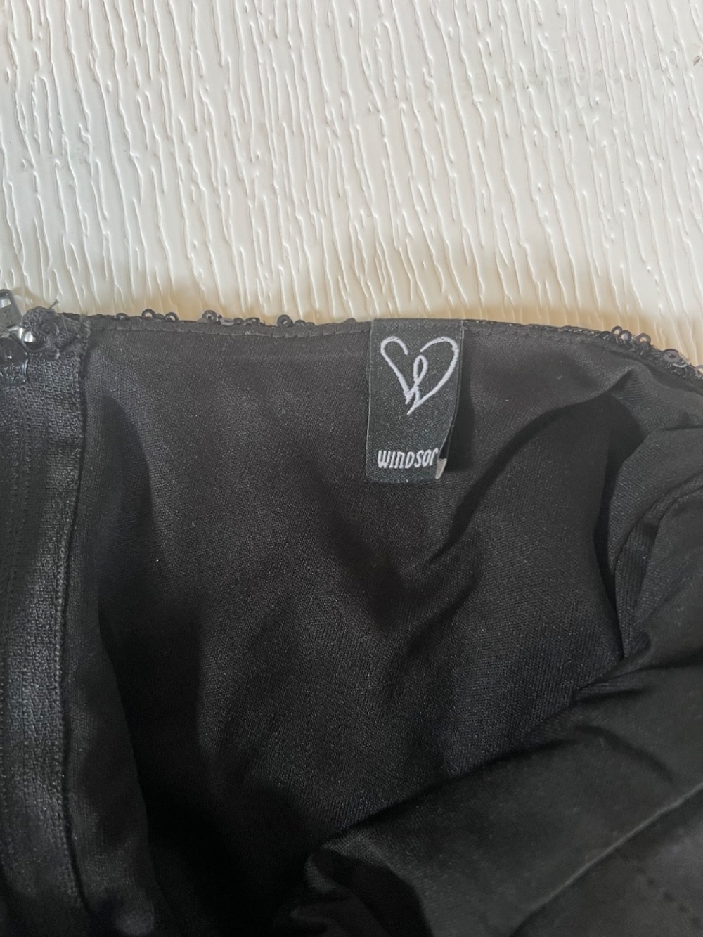 Prom Dress - Picture 3 of 3